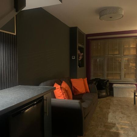 Liverpool City Centre Apartment Sleeps 4, Free Parking Exterior photo